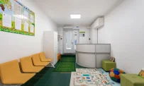 Центр детской медико-психологической реабилитации Алегри фотография 14