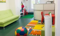 Центр детской медико-психологической реабилитации Алегри фотография 4