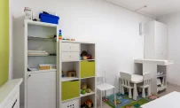 Центр детской медико-психологической реабилитации Алегри фотография 9