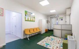 Центр детской медико-психологической реабилитации Алегри фотография 2