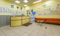 Центральная клиника района Бибирево на улице Плещеева фотография 15