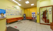Центральная клиника района Бибирево на улице Плещеева фотография 7