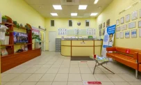 Центральная клиника района Бибирево на улице Плещеева фотография 16