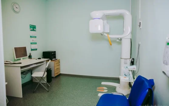 Стоматологическая клиника Новостом на улице Маяковского фотография 1