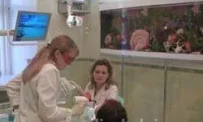 Стоматологическая клиника Алёна на площади Победы фотография 10
