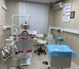 Стоматологическая клиника Дента на улице Корнейчука фотография 2