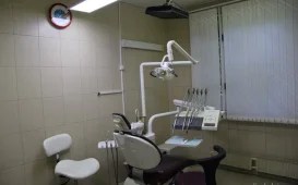 Стоматологическая клиника Дента на улице Корнейчука фотография 3