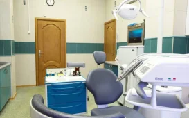 Стоматологическая клиника Стоматологическая клиника фотография 2