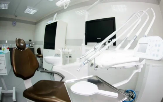 Центр современной стоматологии Diamond clinic фотография 1