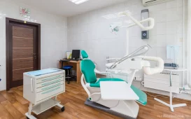 Стоматологическая клиника Альфа Дент фотография 3