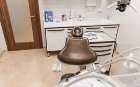 Стоматологическая клиника Северо-восточный стоматологический центр № 1 фотография 2