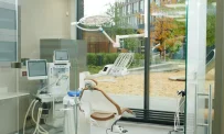 Клиника семейной профилактической стоматологии Белая радуга на Рублёвском шоссе фотография 4