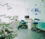 Стоматологическая клиника Новостом на Каланчёвской улице фотография 2