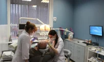 Стоматологическая клиника Медицинская лига-1 фотография 4