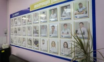 Клиника МедАспект на улице Володарского фотография 15