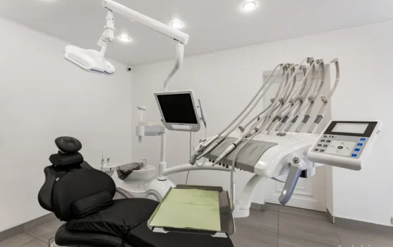 Стоматологическая клиника ДавДент фотография 1