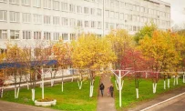 Детская больница МОЦОМД Стационарное отделение №2 на Октябрьском проспекте фотография 8