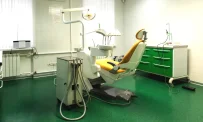 Центр стоматологии Стомос фотография 9
