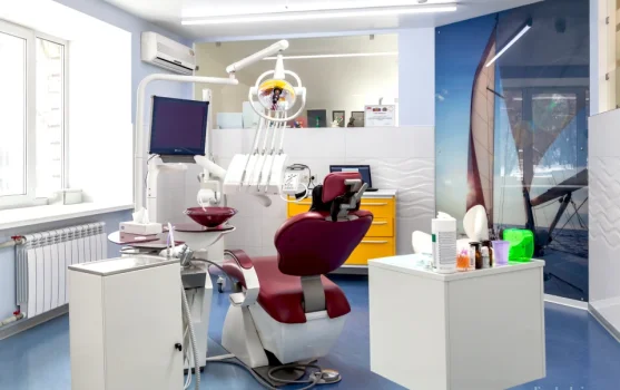 Центр стоматологии Стомос фотография 1