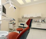 Стоматологическая клиника Федоровых фотография 2