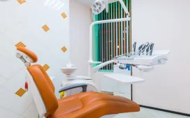 Стоматологическая клиника НоваDент на ВДНХ на проспекте Мира фотография 2
