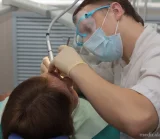 Стоматологическая клиника Комфорт Дент 