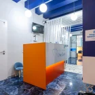Стоматологическая клиника OneDent на улице Свободы фотография 2