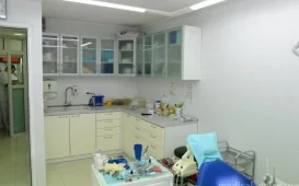 Стоматологическая клиника Dentoclinic на Ореховом бульваре фотография 3