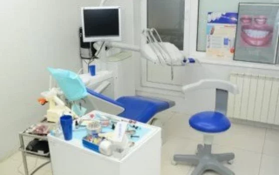 Стоматологическая клиника Dentoclinic на Ореховом бульваре фотография 1