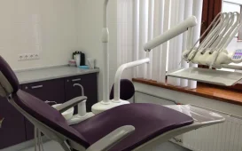Стоматологическая клиника МаксМед фотография 2