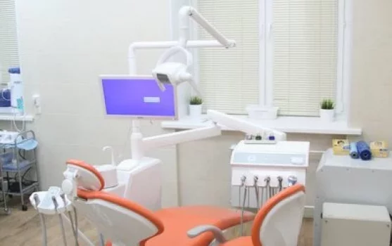 Стоматологическая клиника V-smile фотография 1