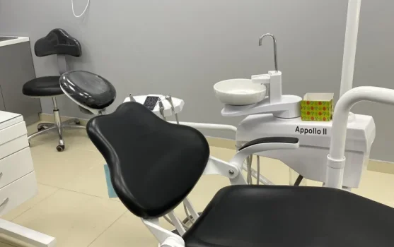 Стоматологическая клиника Uno-Dent фотография 1