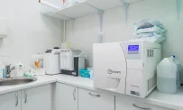 Стоматология Эволюция на Мичуринском проспекте фотография 9