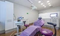 Центр стоматологии и челюстно-лицевой хирургии SANABILIS фотография 20