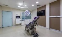 Центр стоматологии и челюстно-лицевой хирургии SANABILIS фотография 5