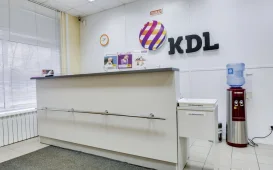 Клинико-диагностическая лаборатория KDL на Волгоградском проспекте фотография 3