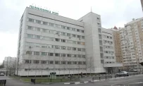 Городская поликлиника №209 Департамента здравоохранения г. Москвы на улице Раменки фотография 6