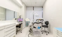 Стоматологический кабинет доктора Фаруха Азизовича фотография 16