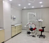 Стоматологическая клиника ГраальДент на улице Самуила Маршака фотография 2