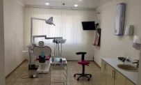 Стоматологическая клиника ГраальДент на улице Самуила Маршака фотография 4