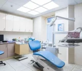 Стоматологический центр Iq Denta в Перово 