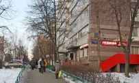Лаборатория Днком на улице Зои и Александра Космодемьянских фотография 7