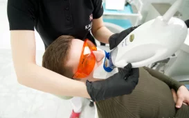 Стоматологическая клиника Kalinin Dentistry фотография 3