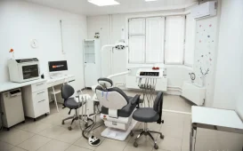 Стоматологическая клиника Оптима фотография 3