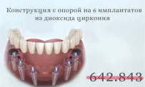 Клиника Dr. Romanov Dental Clinic фотография 8