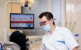 Стоматологическая клиника Swiss Tek Dental фотография 2