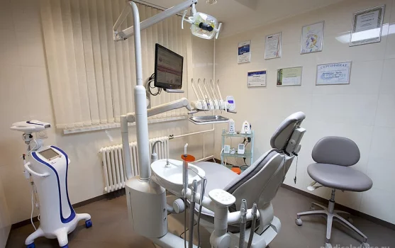 Стоматологическая клиника Swiss Tek Dental фотография 1