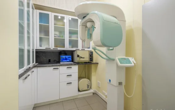 Стоматологическая клиника Гран-ли фотография 1