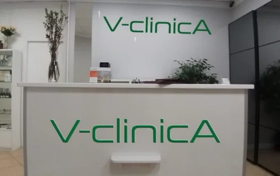 Клиника V-clinicA фотография 1