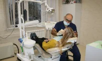 Центр ортодонтии и имплантологии АмирДент фотография 4